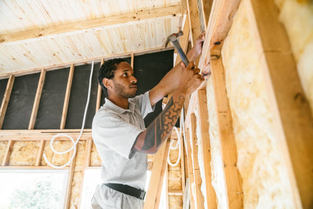 Insulation for Commercial Buildings in Hypoluxo, FL